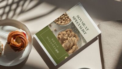 大豆ミートスペシャリスト協会について