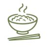 大豆を楽しみ、体験する